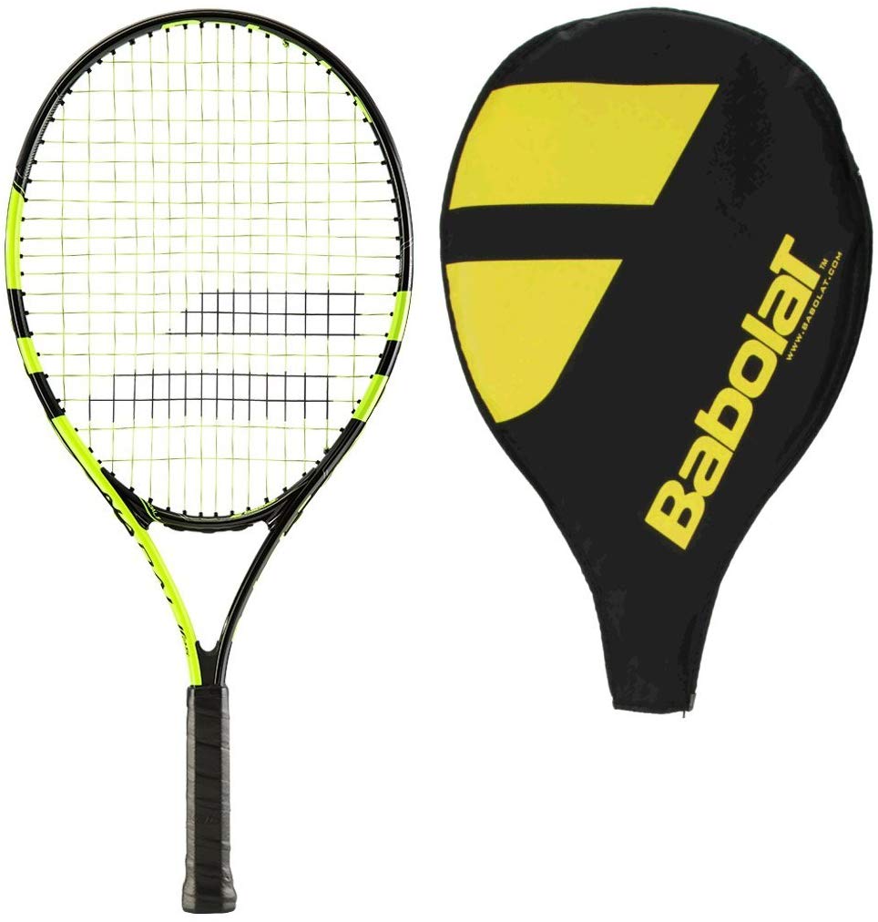 Babolat Nadal 26 Junior Tennis Racquet