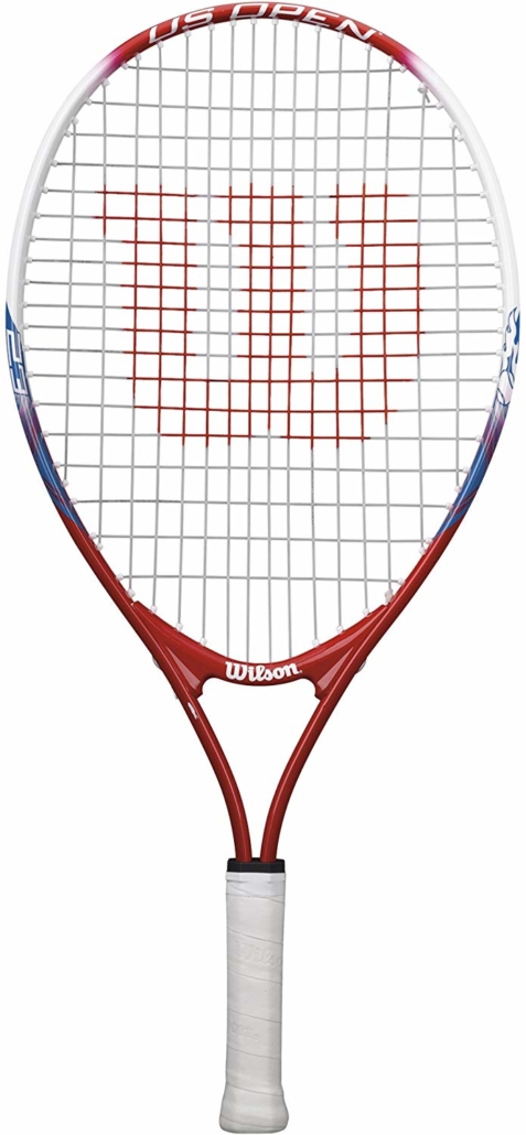 Wilson US Open Junior Tennis Racquet